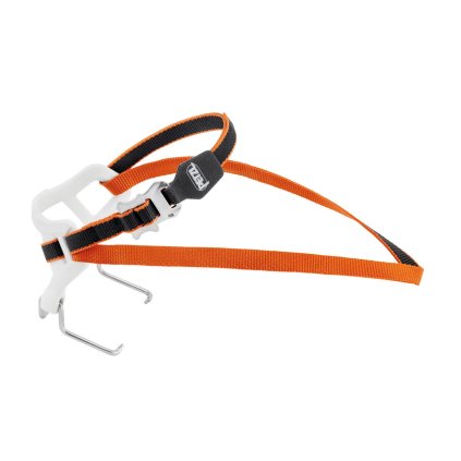 Petzl BACK FLEX BINDING rear crampon basket
