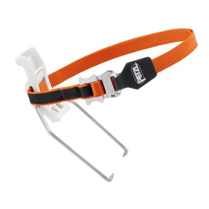 Petzl BACK LEVER zadná päta leverlock k mačkám