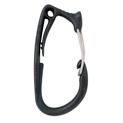 Petzl CARITOOL Tool Holder black