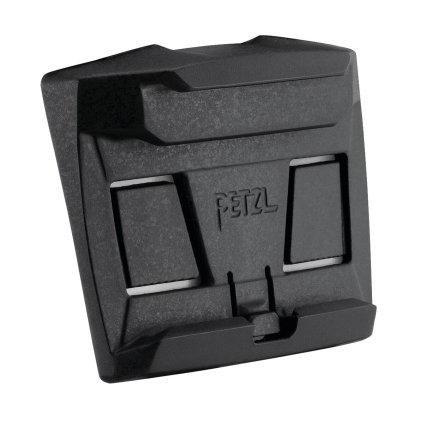 Petzl HELMET ADAPT adhesive adapter for helmet light