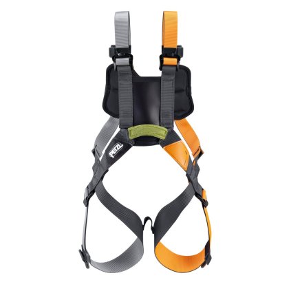 Petzl IRVIS HYBRID LLU 10hr crampons leverlock universal for ski mountaineering