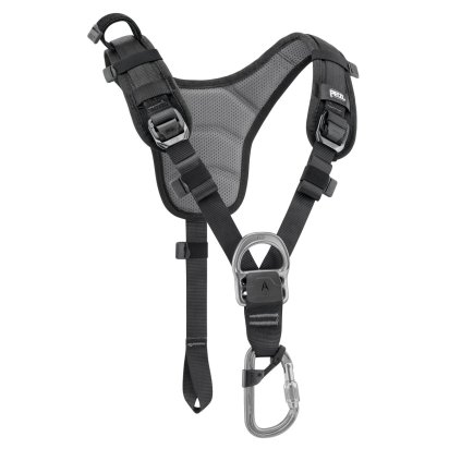 Petzl TOP chest harness