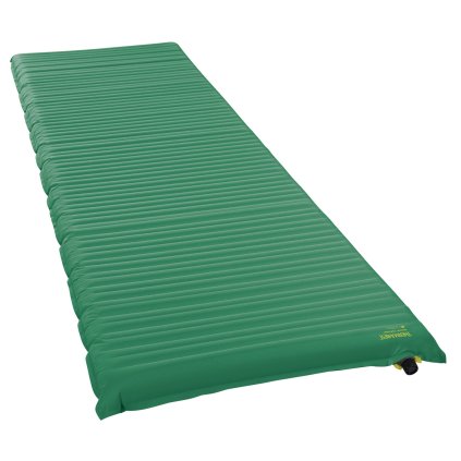 Thermarest NEOAIR VENTURE Large Pine inflatable mat green 196x64x5
