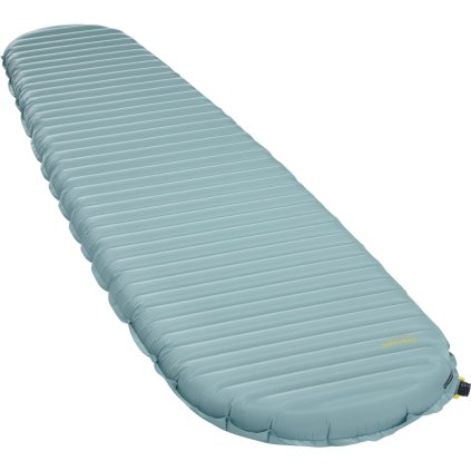 Thermarest NEOAIR XTHERM NXT Large Neptune inflatable mat grey 196x64x7.62