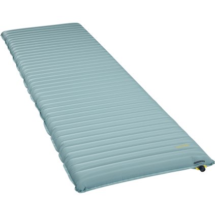 Thermarest NEOAIR XTHERM NXT MAX Large Neptune inflatable mat grey 196x64x7.62