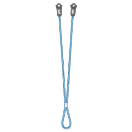 Petzl DUAL CANYON CLUB dvojitá odsedávací smyčka
