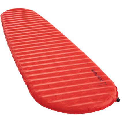 Thermarest PROLITE APEX Large Heat Wave self-inflating mat orange 196x64x5