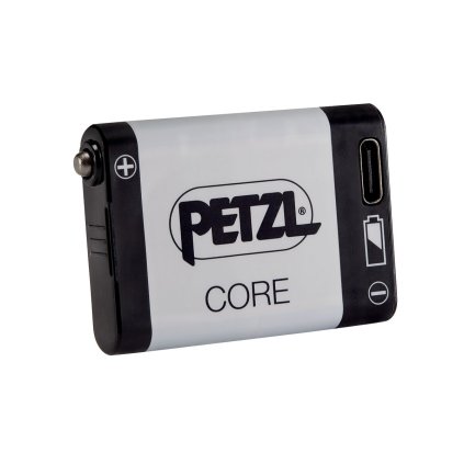 Petzl ACCU CORE nabíjecí článek k čelovce