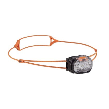 Petzl SWIFT LT BLACK svítilna černá