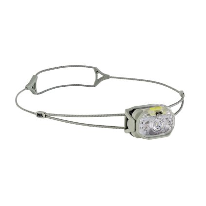 Petzl SWIFT LT DESERT GREEN headlamp green