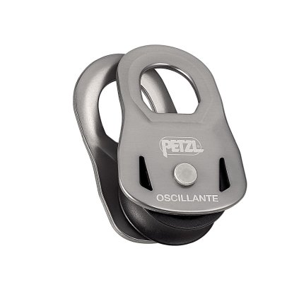 Petzl pulley OSCILLANTE