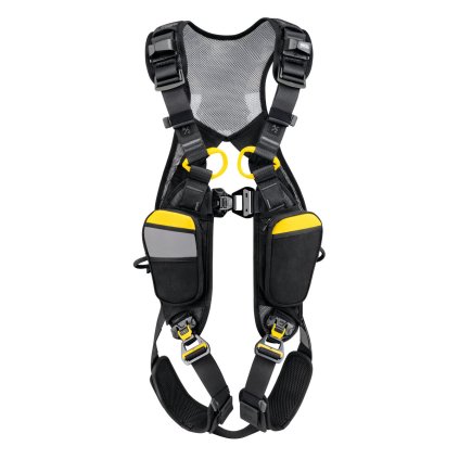 Petzl zachycovací postroj NEWTON EASYFIT INT