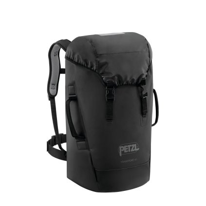 Petzl odolný vak TRANSPORT 45 L