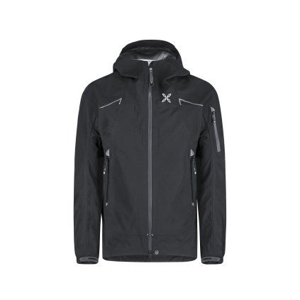 MONTURA bunda MONTE 2 JACKET černá