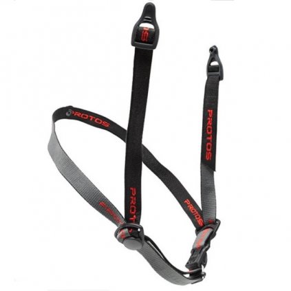Protos Arborist Maclip Chinstrap EN12492