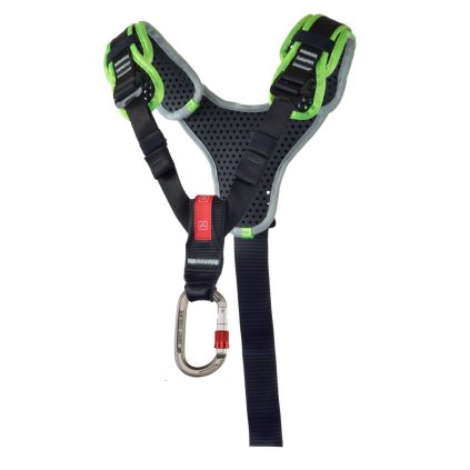 Ocún Thor Top - chest harness without blocker