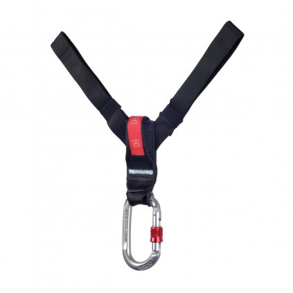 Ocún V Carabiner časť hrudného popruhu bez blokantu pre Thor