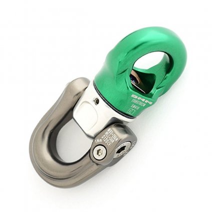 DMM swivel Mini Swivel Focus