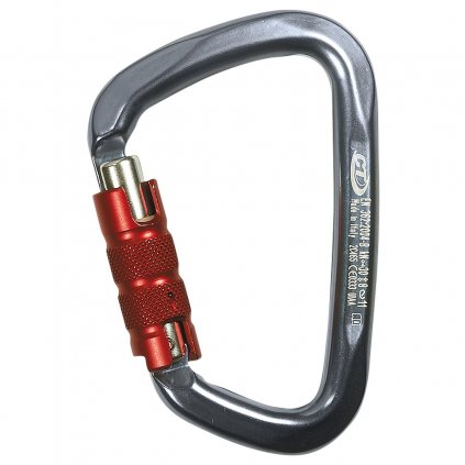 Climbing Technology carabiner LARGE TG