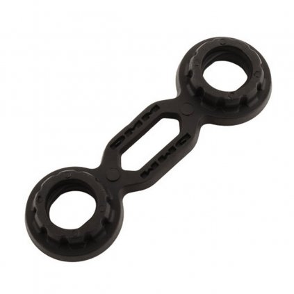 DMM fixation rubber Wallis
