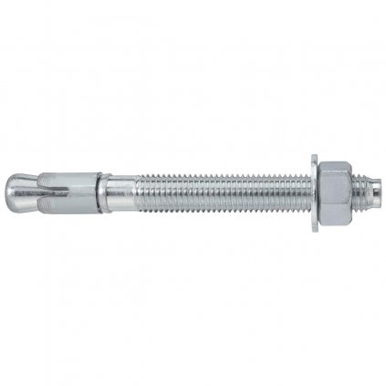 Thrust anchor FM-753 stainless steel