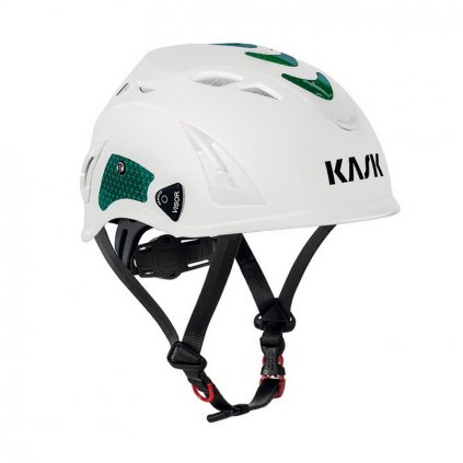 KASK pracovná prilba PLASMA WORK Hi-Viz SSES