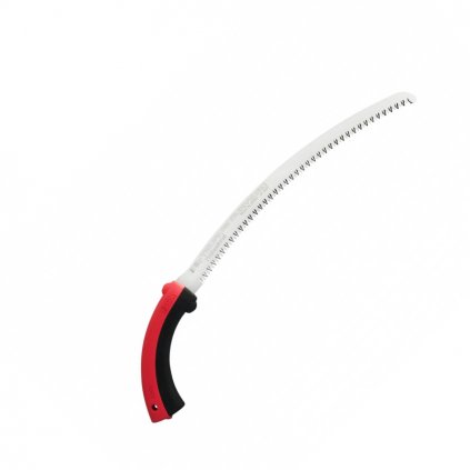 Silky hand saw Tsurugi Curve 375-6.5 for left-handed people