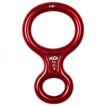 Climbing Technology slaňovací osma OTTO SMALL
