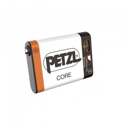 PETZL dobíjací akumulátor CORE