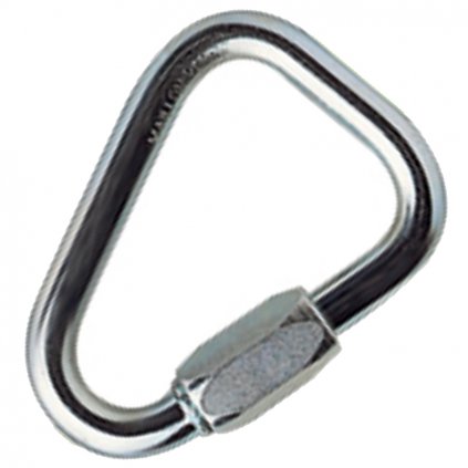 PETZL mailona DELTA 10mm