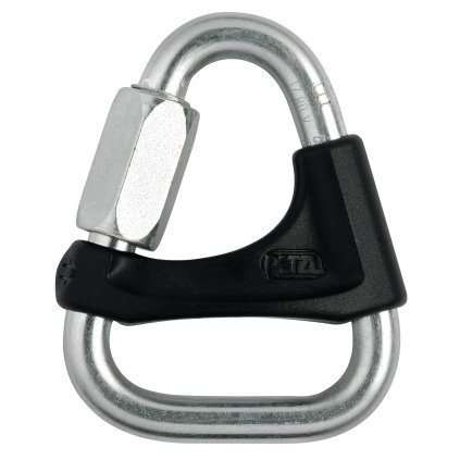 PETZL mailona DELTA 8mm s priečkou