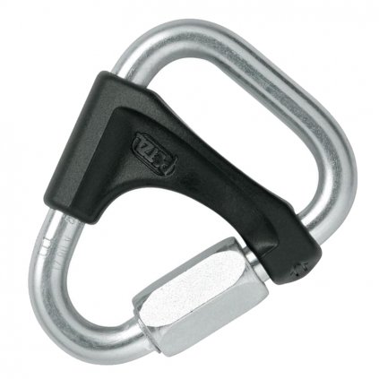 PETZL mailona DELTA 8mm with bar