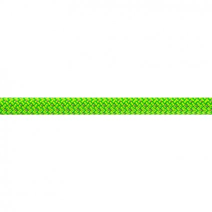 BEAL dynamické lano VIRUS 10 mm zelená - metráž