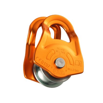 PETZL pulley MOBILE
