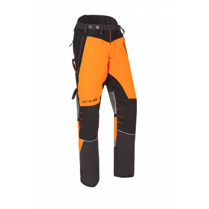 Sip Protection 1SBW cut-proof pants Forrest W-Air