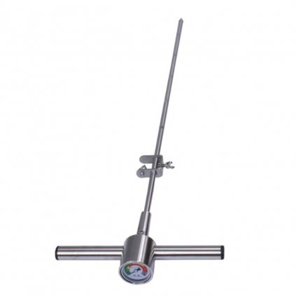 Agreto Penetrometer soil test probe