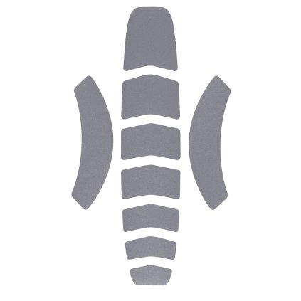 PETZL reflective stickers for VERTEX