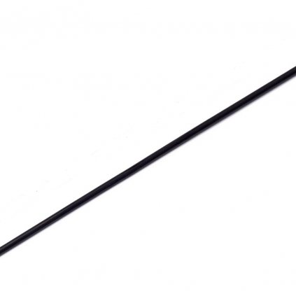 Shock cord 4mm - černá guma pro treeMOTION - metráž