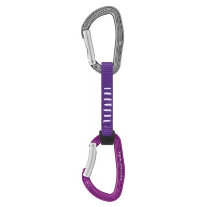PETZL Express DJINN AXESS