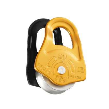 PETZL pulley PARTNER