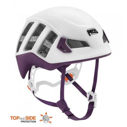 PETZL climbing helmet METEORA