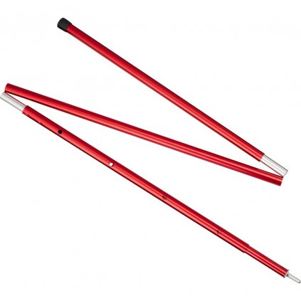 MSR adjustable pole ADJUSTABLE POLES