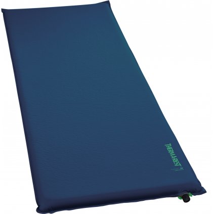 THERMAREST karimatka BASECAMP