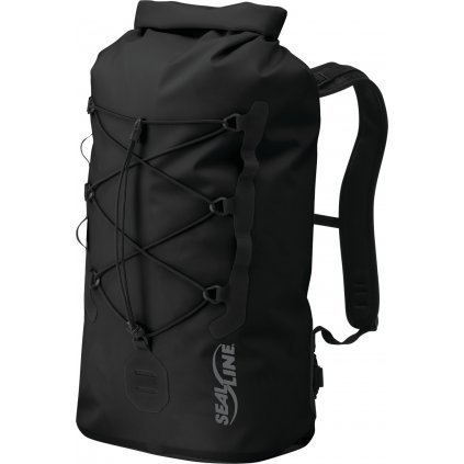 SEALLINE voděodolný vak BIGFORK PACK 30 L