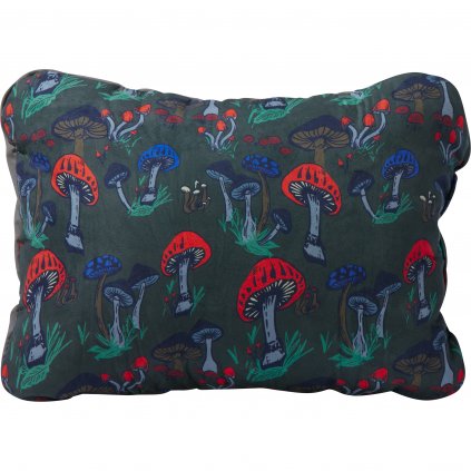 THERMAREST polštář COMPRESSIBLE PILLOW CINCH