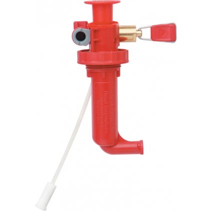 MSR fuel pump MSR FUEL PUMPS