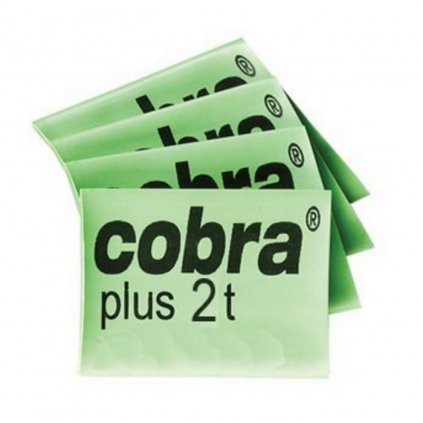 Cobra koncové pouzdro pro Cobra Plus 2t