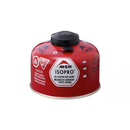 MSR cartridge ISOPRO