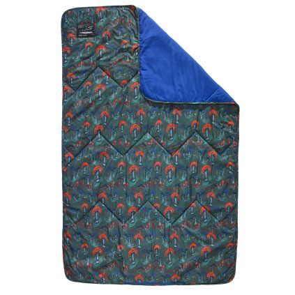 THERMAREST deka JUNO BLANKET