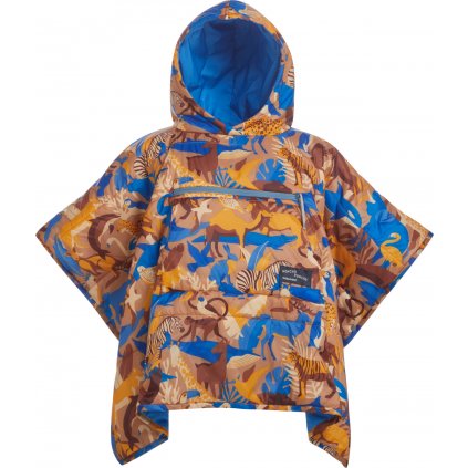 THERMAREST poncho HONCHO PONCHO KIDS